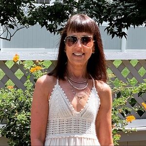 Meet your Posher, Cheryl